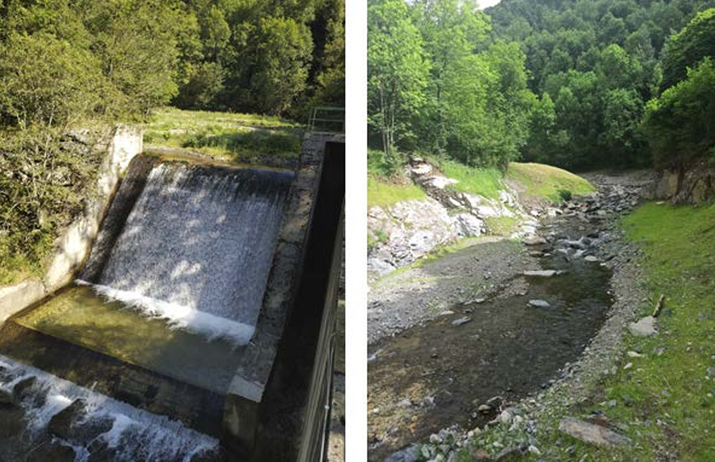 Fotos de portada de l'informe