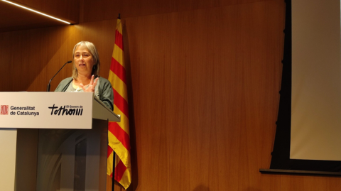 Dinàmica participativa de 3 minuts