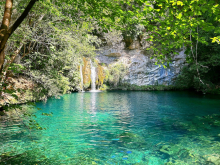 alta garrotxa